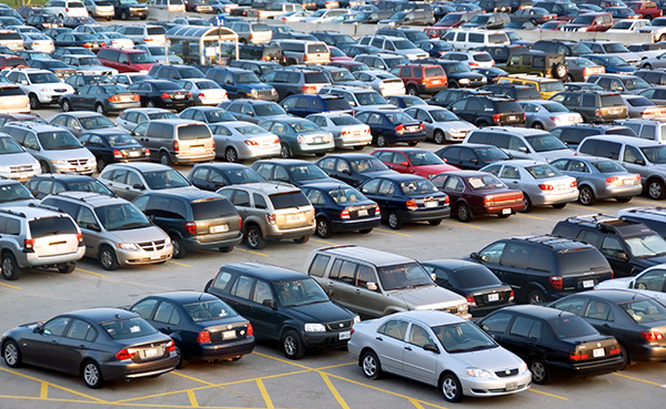 7 Tricks for Stress-Free Parking at Tampa and Orlando Attractions | Brazzeal Automotive